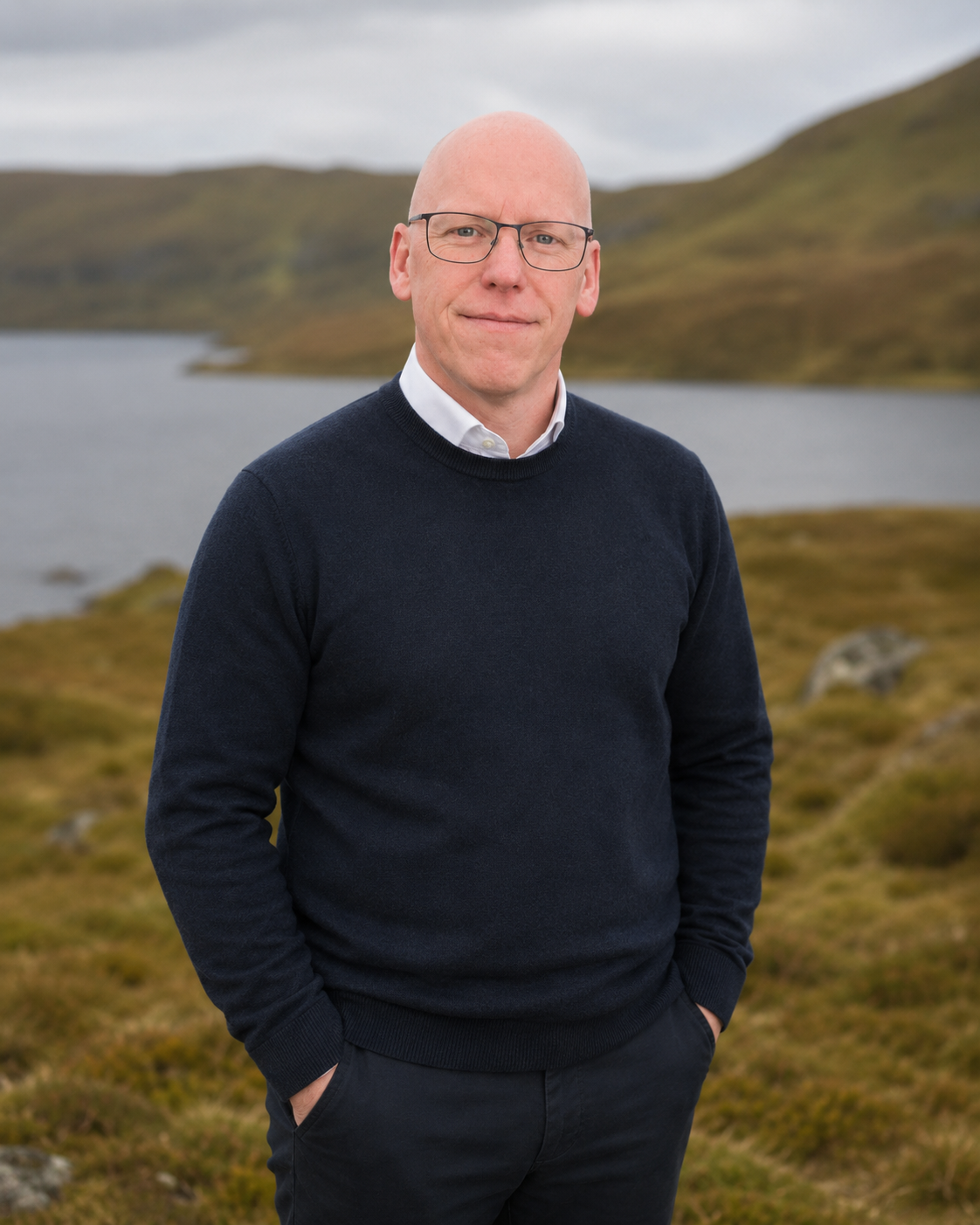 Høgni Sloan Justesen