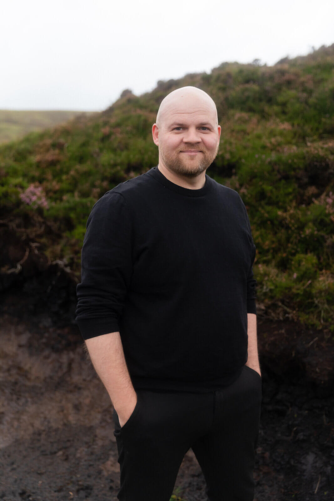 Levi á Torkilsheyggi