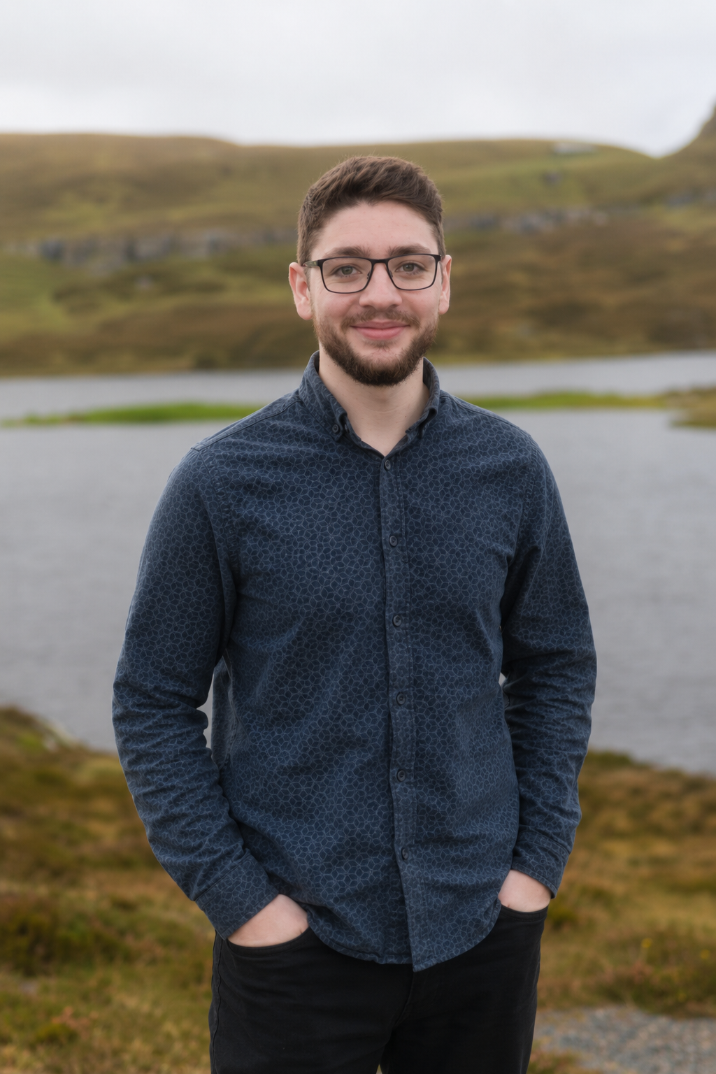 Pætur Olsen