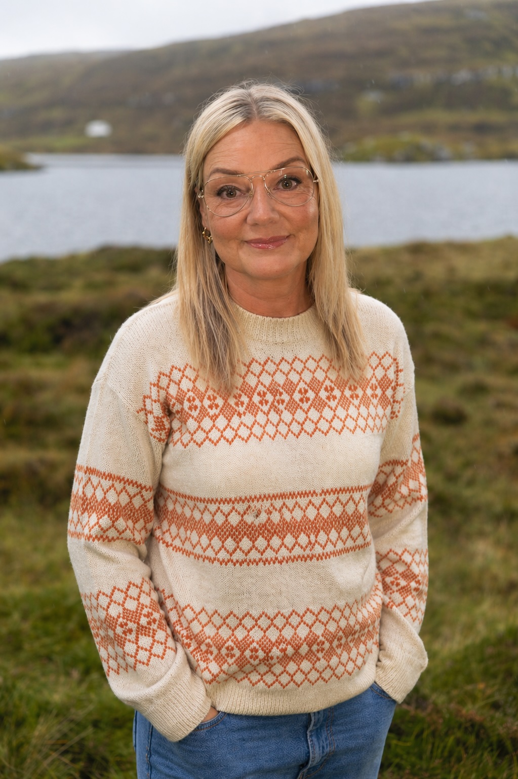 Ranvá Adelheid Knudsen