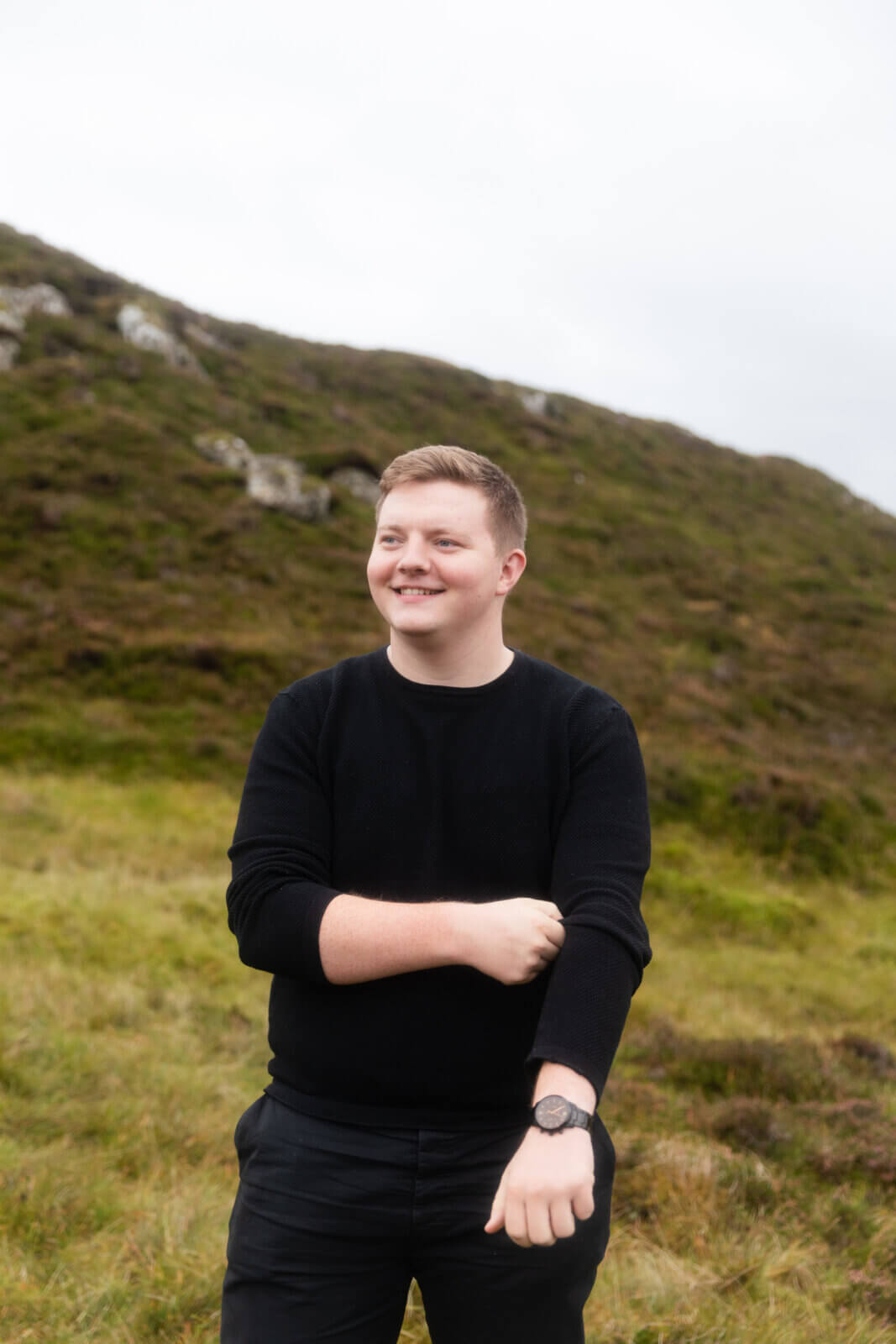 Símun Pætur á Torkilsheyggi